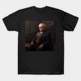 Harold Wilson T-Shirt